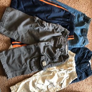18-24 month toddler pants